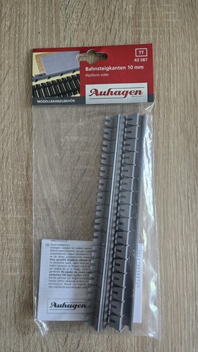 Auhagen bahnsteigkante 43587 - auhagen,