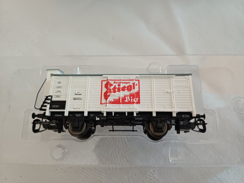 Modelleisenbahn spur - spur, tt