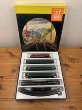 DDR Modelleisenbahn Zeuke Spur