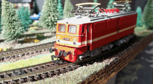 Modelleisenbahn spur - modelleisenbahn, tt