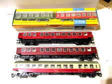 Modelleisenbahn Spur TT