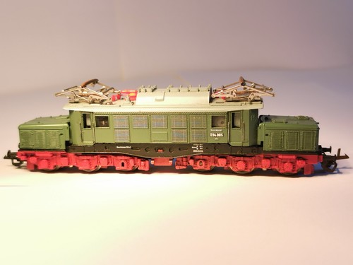 Modelleisenbahn spur e 94 - modelleisenbahn,,