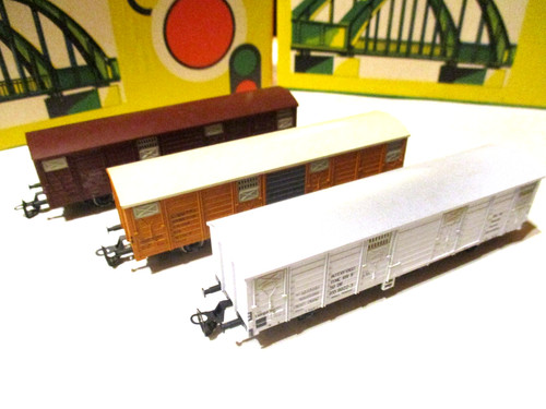 Modelleisenbahn spur - modelleisenbahn, tt