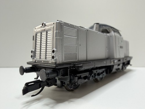 Tillig 501971 diesellok 111 - tillig,
