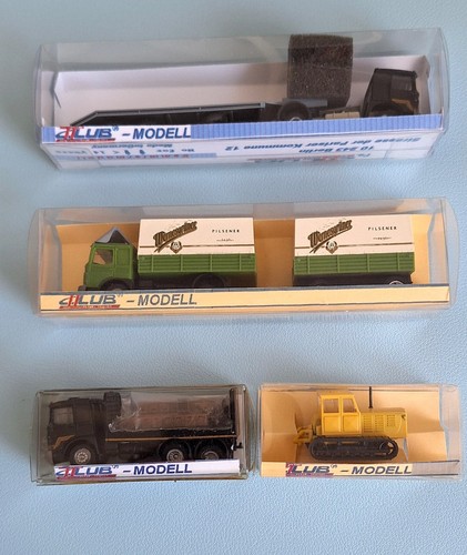 Spur 1 120 - tt, 1:120