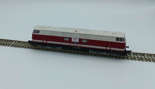Tillig 04652 diesellokomotive - tillig,