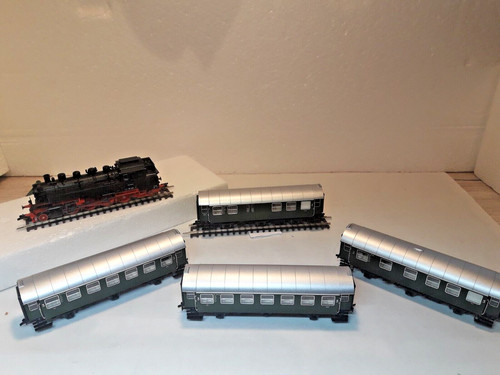 Modelleisenbahn spur db - tt,