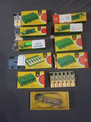 Zubehör modelleisenbahn spur - modelleisenbahn,