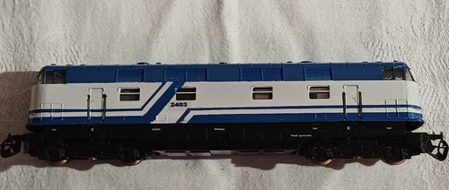 Modelleisenbahn spur - modelleisenbahn,