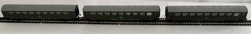 Spur modelleisenbahn - spur, tt