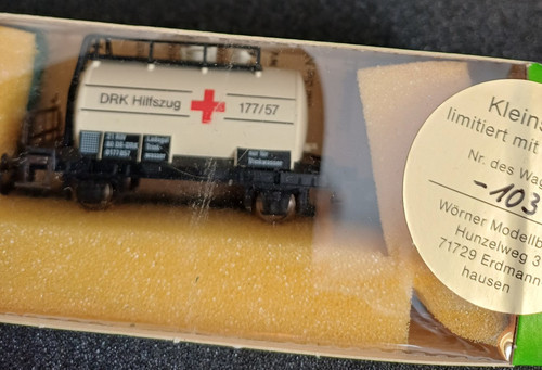 Modelleisenbahn spur - spur,