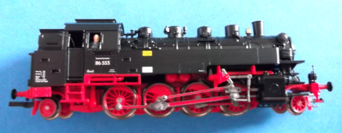 Modelleisenbahn spur - modelleisenbahn, tt