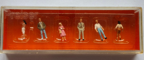 Modelleisenbahn spur - modelleisenbahn, tt