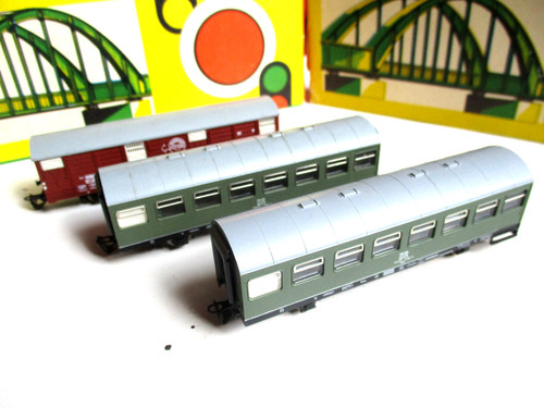 Modelleisenbahn spur - modelleisenbahn, tt