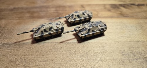 Panzer spur 1 - tt, 1:120