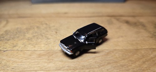 W123 spur modelauto 120 - w123,