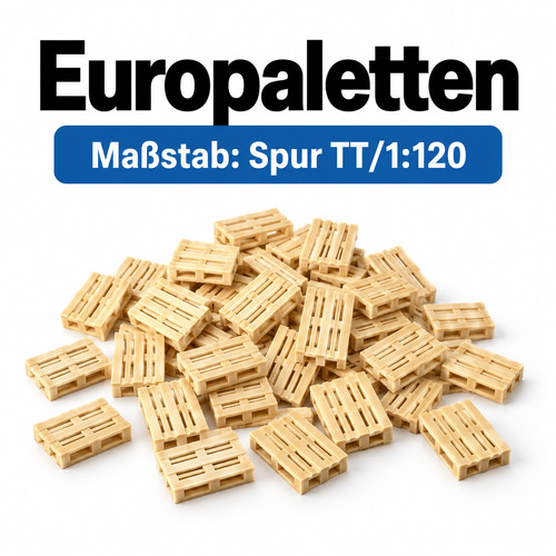 Spur 120 50x - spur, tt/1:120