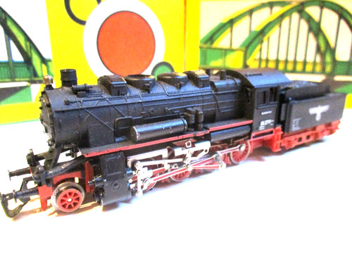 Modelleisenbahn spur - modelleisenbahn,