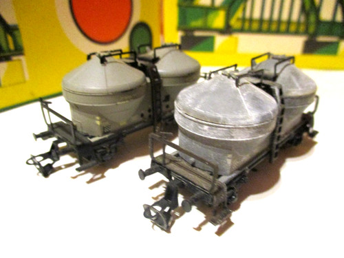 Modelleisenbahn spur - modelleisenbahn, tt