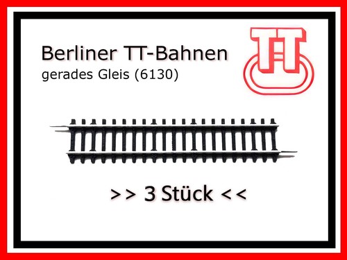 Bttb spur tt gerades - bttb,