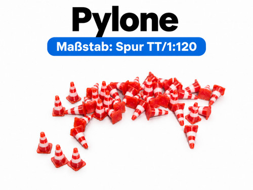 Spur 120 50x - spur, tt/1:120