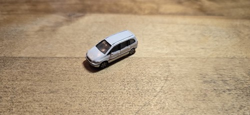 Spur 120 opel zafira - tt, 1:120