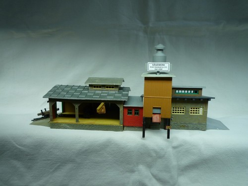 Modelleisenbahn spur - modelleisenbahn, tt/ho