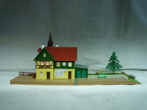 Modelleisenbahn spur tt - spur,