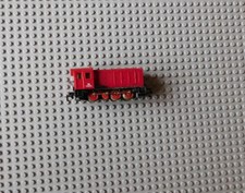 DDR Berliner TT Bahnen BTTB