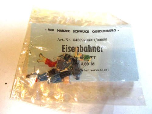 Modelleisenbahn spur - spur, tt