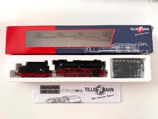 Tillig 02290 Dampflok BR 50 Ep