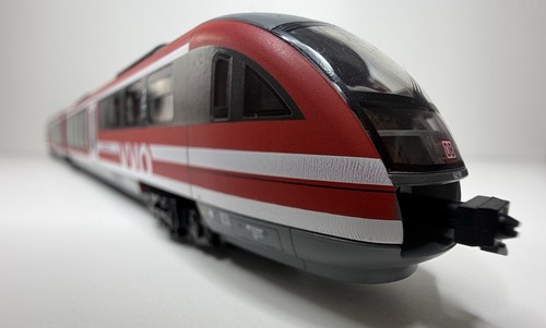 Tillig 04885 triebwagen 642 - tillig,