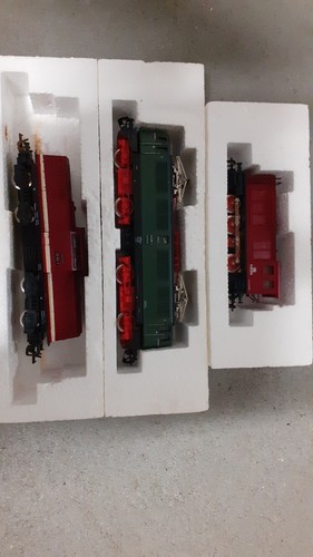 Modelleisenbahn spur 3 - modelleisenbahn,